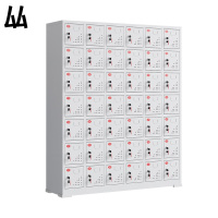 厸工具充电柜42门台