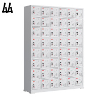 厸工具充电柜48门台