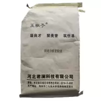 玉楸子 裂缝自修复胶浆 LF-S 25公斤/袋