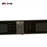 艾可视 无线领夹麦克风 VW-SL302K 套