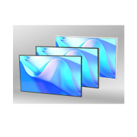 艾可视 AKS5509X 55英寸LED显示屏室内家用