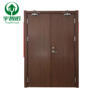 宇智诺 防火门 消防门工程门通道门医院宾馆商场防火门 定制 平方米