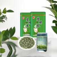 霞光牌碧螺春125G