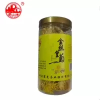 霞光牌 金丝皇菊50克罐装