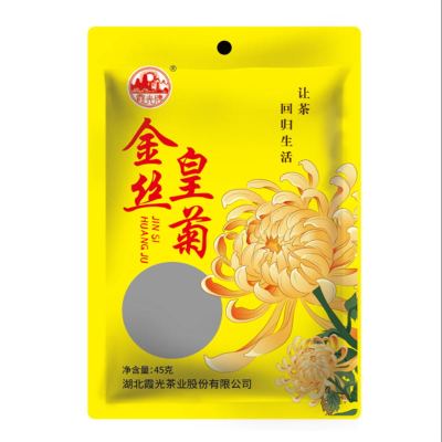 霞光牌 金丝皇菊45克袋装