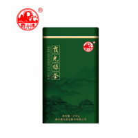 霞光牌 绿茶250克罐装