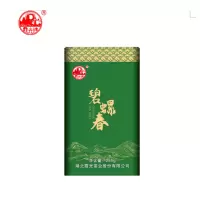 霞光牌 碧螺春250克罐装