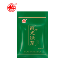 霞光牌 绿茶250克袋装