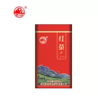 霞光牌 霞光红茶250克罐