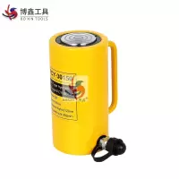 博鑫BOXIN 加长型液压千斤顶FCY-30150 台