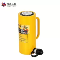 博鑫BOXIN 长型液压千斤顶FCY-20150 台
