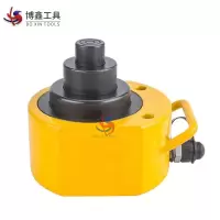 博鑫BOXIN 多节液压千斤顶 DFPY-100T 台