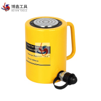 博鑫BOXIN 长型液压千斤顶RSC-30100 台