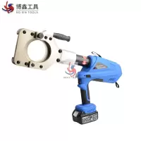 博鑫BOXIN 充电式电动电缆剪EB-105 台