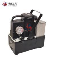 博鑫BOXIN 液压电动泵 GYB-24V台