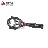 博鑫BOXIN手动剥线钳BX-40A把