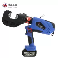 博鑫 电动液压钳EB-400 台