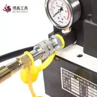 博鑫 压力表配件 100mpa