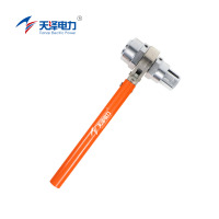 天泽电力 四合一绝缘棘轮扳手 MIRW-1020 把