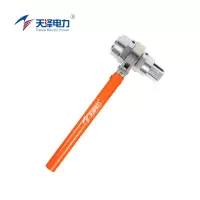 天泽电力 四合一绝缘棘轮扳手 MIRW-1020 把