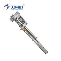 天泽电力 棘轮扳手 DRTW-1020 把