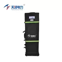 天泽电力 移动式工具箱 TZ.QT.01 个