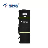 天泽电力 移动式工具箱 TZ.ZSD.0 1个