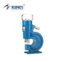 天泽电力 冲孔机 HPT-70 台