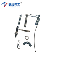 天泽电力 梯车配件(全) 5.21.12306 套