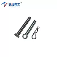 天泽电力 零件包(活接螺栓)4.65.122.120700023 套