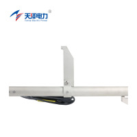 天泽电力 折叠梯5节 FACL-610P-5 件