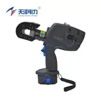 天泽电力 充电式切刀 BTC-726 把