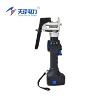 天泽电力 充电式液压切刀 B40-CW 把