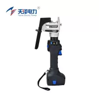 天泽电力 充电式液压切刀 B40-CW 把