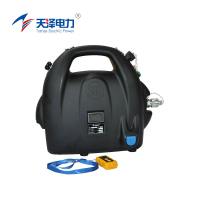 天泽电力 充电式液压泵 BHP-P24R 台