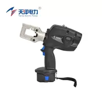 天泽电力 充电式液压钳 BC-705 把
