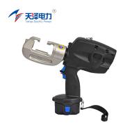 天泽电力 充电式液压钳 BC-706 把