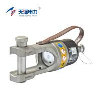 天泽电力 压接钳头 RHC-258U 台