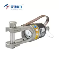 天泽电力 压接钳头 RHC-258U 台