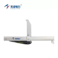天泽电力 折叠梯单节 FACL-1 个