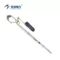 天泽电力 折叠梯挂钩单节 FACL-0个