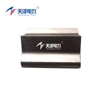 天泽电力 通用型定刀头 B4.06.3401.00500 个