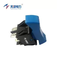 天泽电力 通用型开关 4.65.637.250162110 个