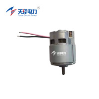 天泽电力 通用型电机14.4V 4.65.600.014028114 个