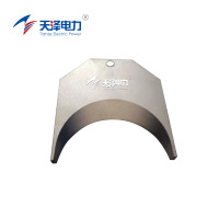 天泽电力 通用型动刀片大 4.06.795.003 片