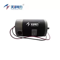 天泽电力 通用型电机24V 4.06.824.11902 台