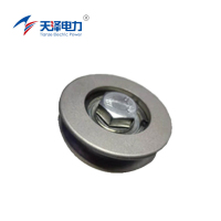 天泽电力 校直轮总成 CWS-TZ-01 套