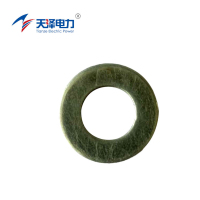 天泽电力 滚轮轴垫圈 4.6.410.030 件