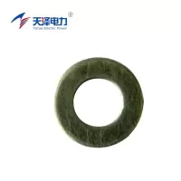 天泽电力 滚轮轴垫圈 4.6.410.030 件