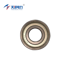 天泽电力 轴承6203-2Z 4.65.475.0062031 件